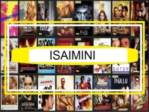 Isaimini